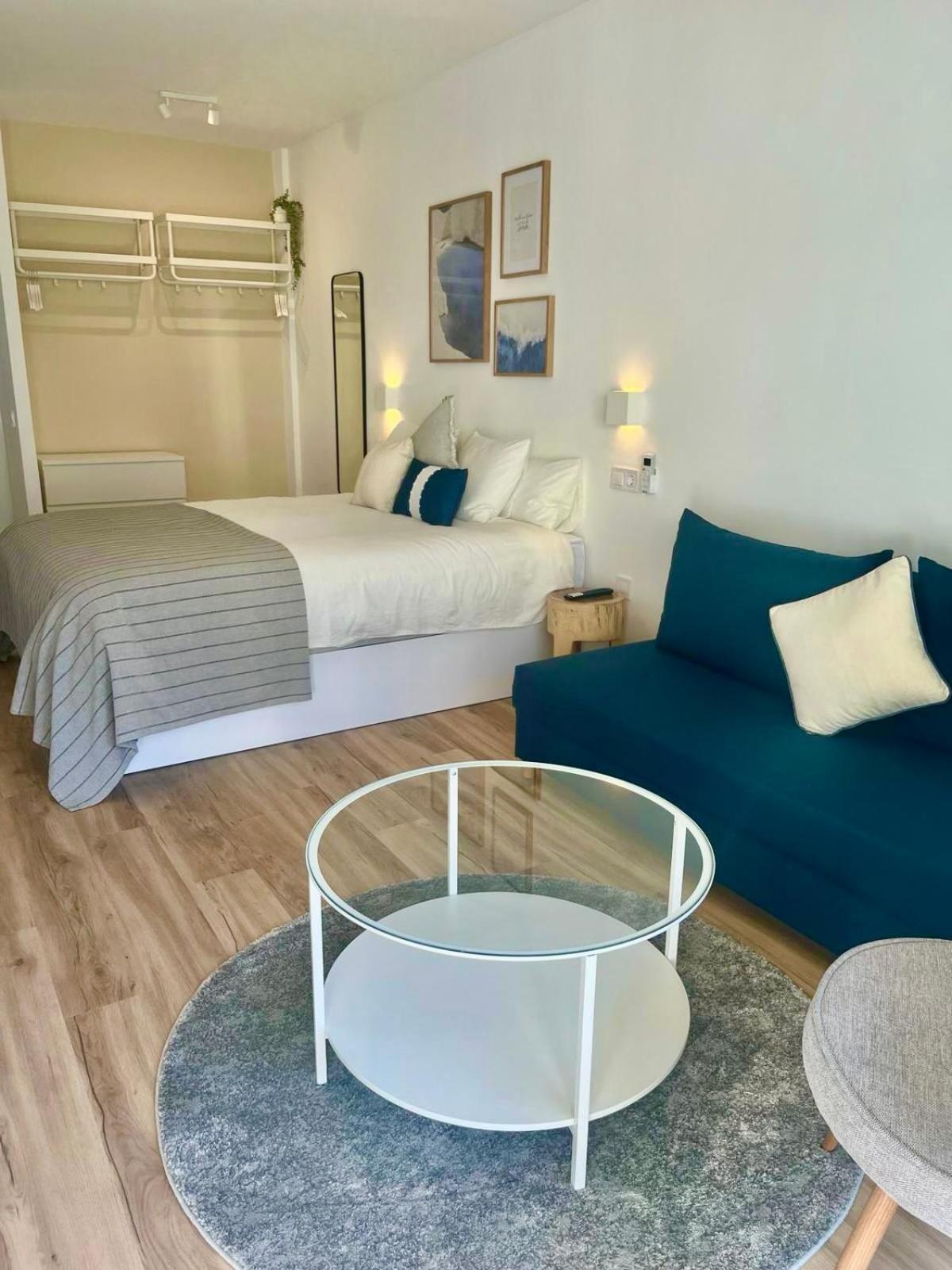 Benalbeach Zafiro By C&N Benalmádena Exteriör bild